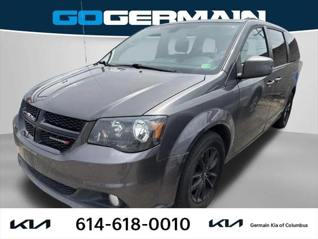 2020 Dodge Grand Caravan SE Plus for sale in Columbus, OH