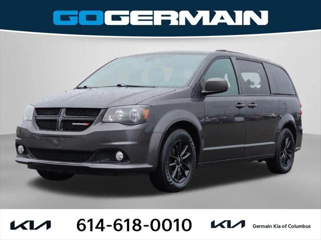 2020 Dodge Grand Caravan SE Plus for sale in Columbus, OH