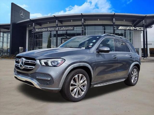 2022 Mercedes-Benz GLE GLE 350 4MATIC for sale in Lafayette, LA