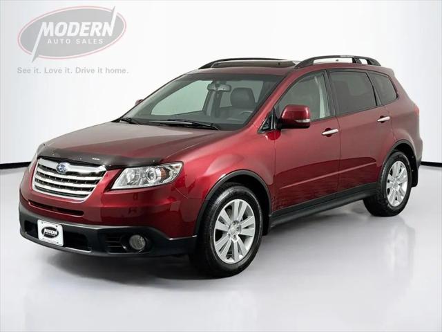 2012 Subaru Tribeca 3.6R Limited for sale in Tyngsboro, MA
