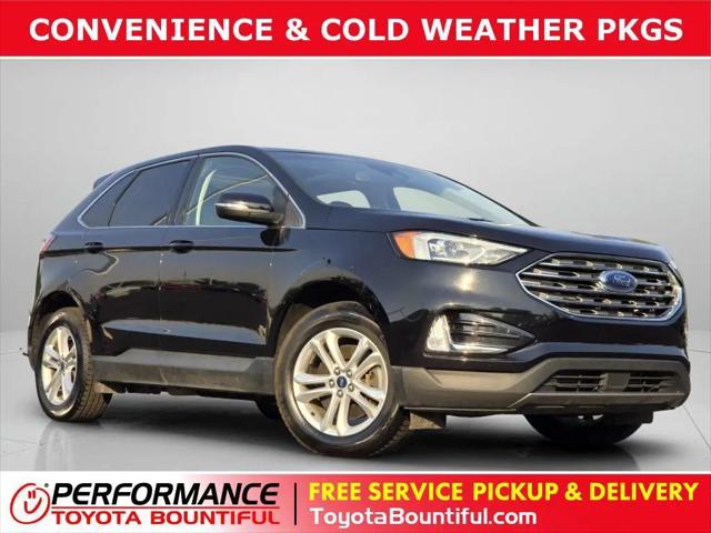 2019 Ford Edge SEL for sale in Woods Cross, UT