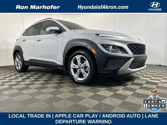 2023 Hyundai Kona SEL for sale in Cuyahoga Falls, OH