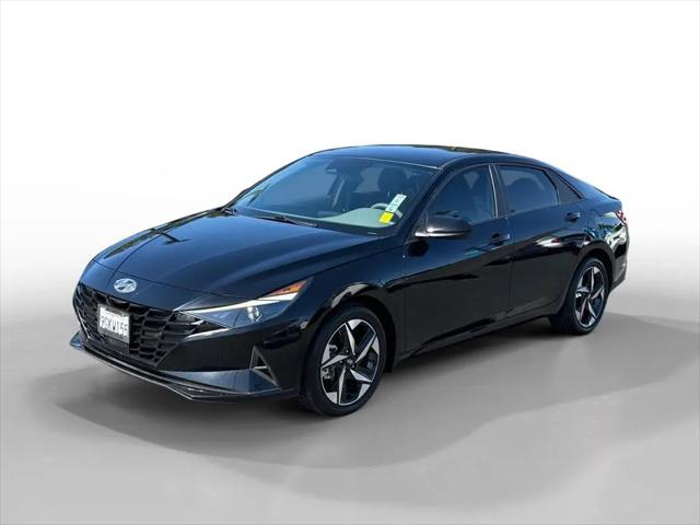 2023 Hyundai Elantra SEL for sale in San Jose, CA