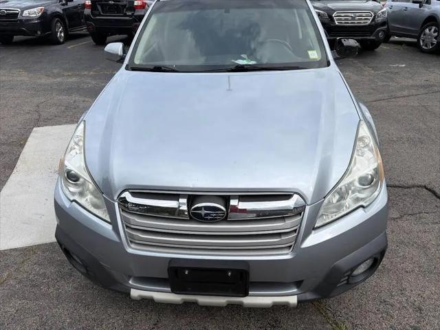 2014 Subaru Outback 2.5i Limited for sale in Webster, NY