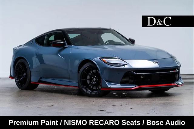 2024 Nissan Z NISMO Auto for sale in Portland, OR