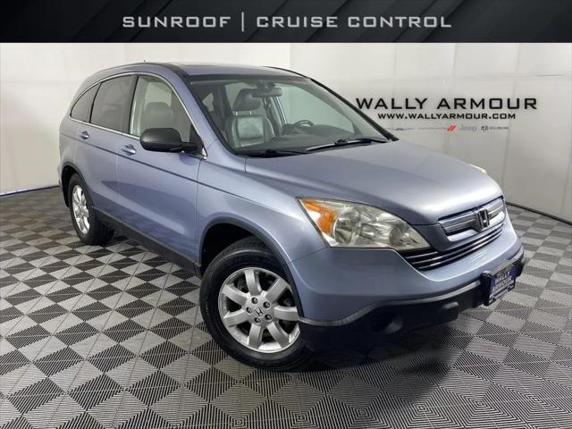 2007 Honda CR-V EX-L for sale in Alliance, OH