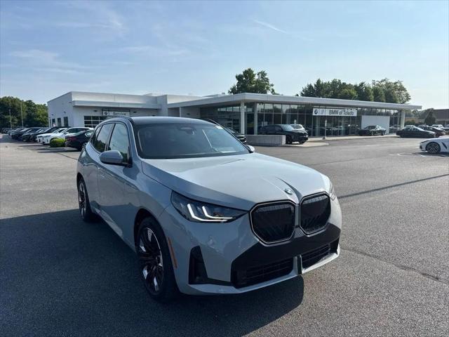 2025 BMW X3 30 xDrive for sale in Toledo, OH