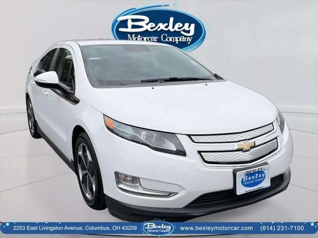 2015 Chevrolet Volt Base for sale near Columbus, OH
