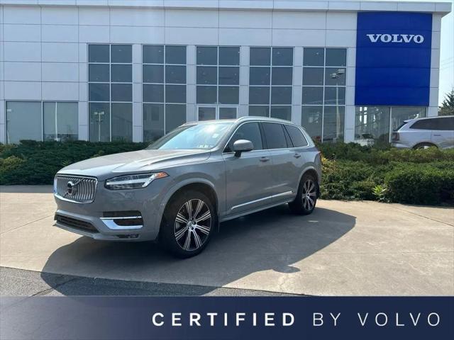 2025 Volvo XC90 B6 Ultra for sale in Pittston, PA