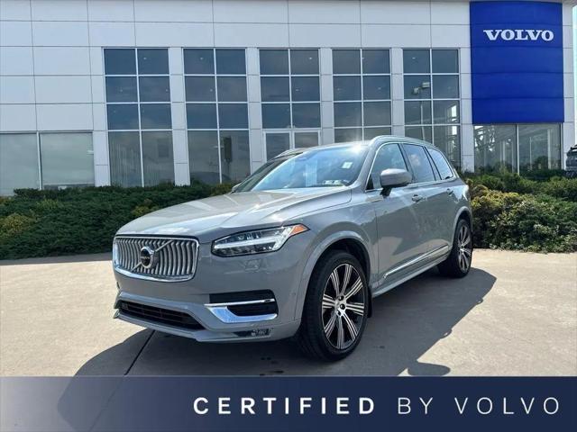 2025 Volvo XC90 B6 Ultra for sale in Pittston, PA