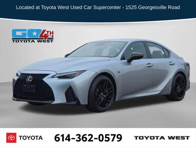 2024 Lexus 500 F SPORT Performance Premium for sale near Columbus, OH