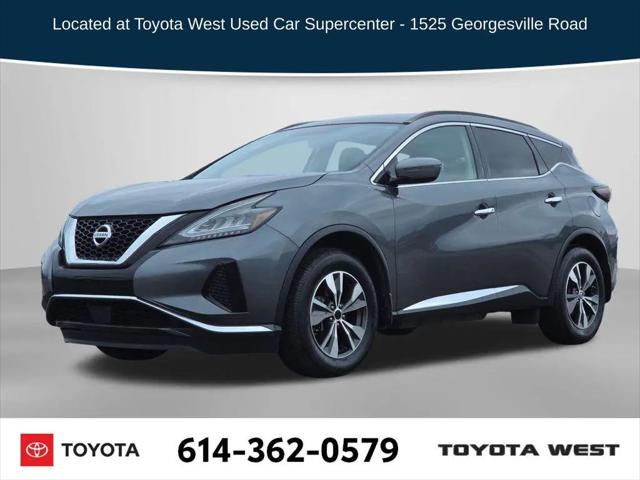 2019 Nissan Murano for sale near Columbus, OH