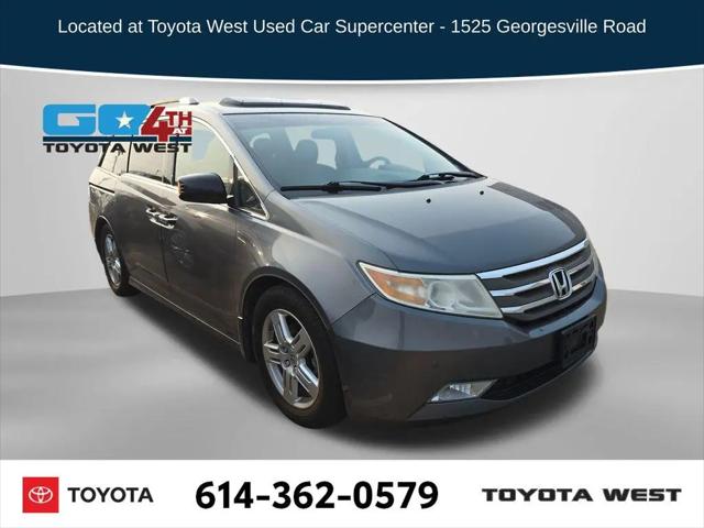 2011 Honda Odyssey for sale near Columbus, OH