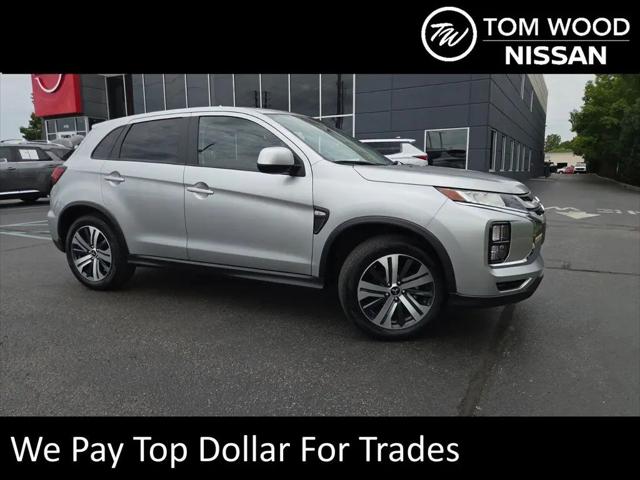 2025 Mitsubishi Outlander Sport 2.0 ES AWC for sale in Indianapolis, IN