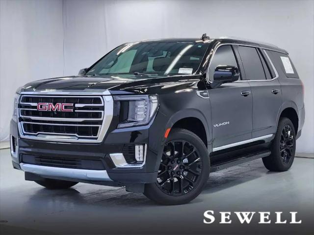 2022 GMC Yukon 2WD SLT for sale in Plano, TX