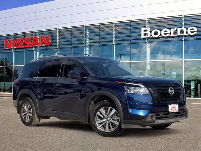 2023 Nissan Pathfinder SL FWD for sale in Boerne, TX