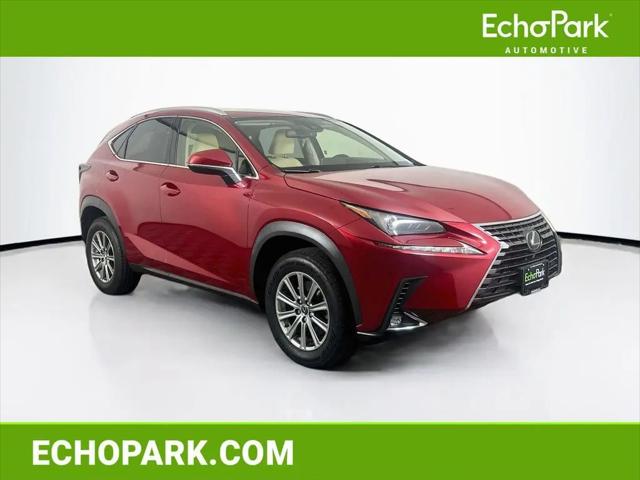 2021 Lexus NX 300 Base for sale in Henderson, NV