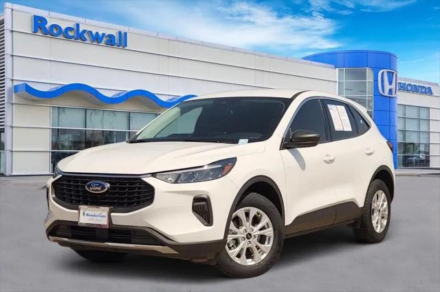 2024 Ford Escape Active for sale in Rockwall, TX