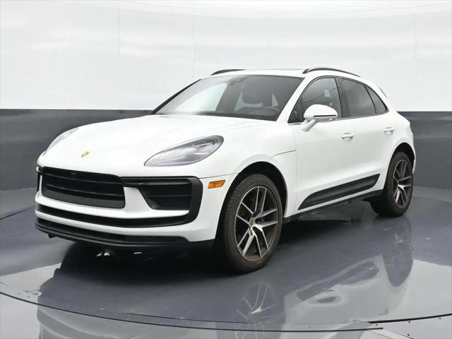 2022 Porsche Macan Base for sale in Miami, FL