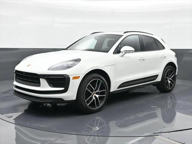 2022 Porsche Macan Base for sale in Miami, FL