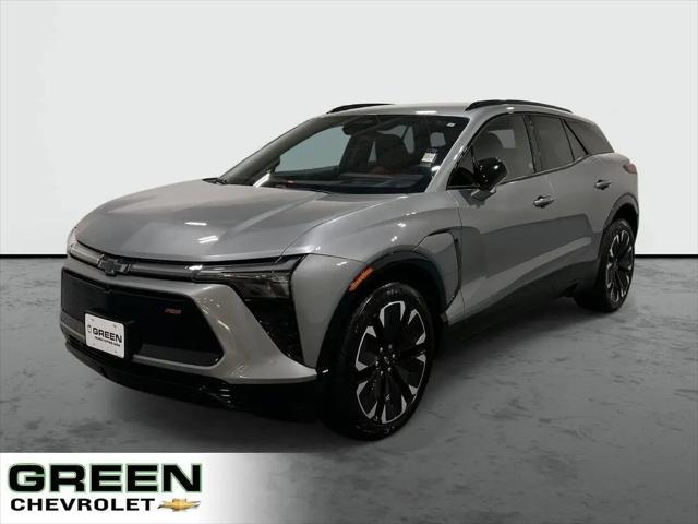 2024 Chevrolet V Blazer eAWD RS for sale in East Moline, IL