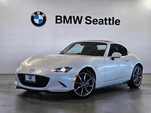 2023 Mazda MX-5 Grand Touring for sale in Seattle, WA