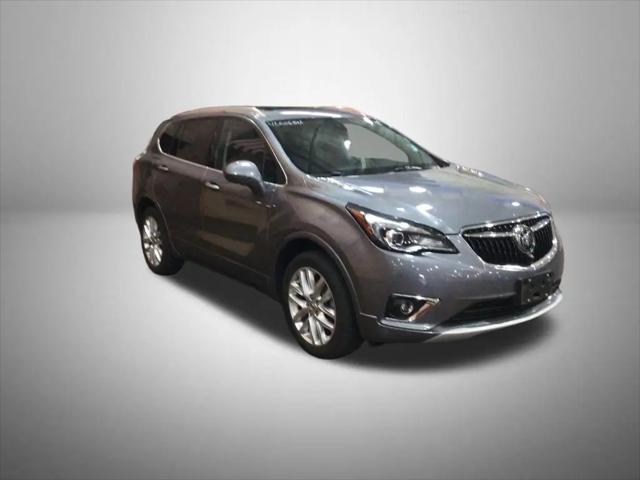 2020 Buick Envision AWD Premium II for sale in Omaha, NE