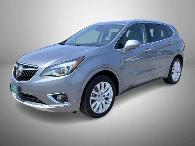 2020 Buick Envision AWD Premium II for sale in Omaha, NE