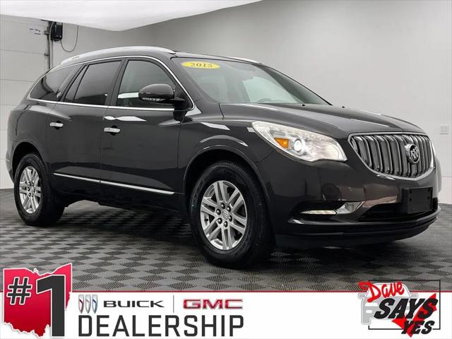 2015 Buick Enclave Convenience for sale in Troy, OH