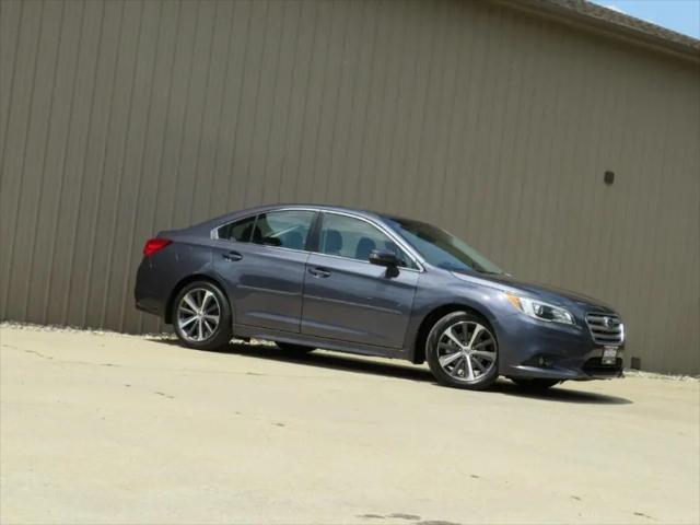 2015 Subaru Legacy 3.6R Limited for sale in Jenison, MI