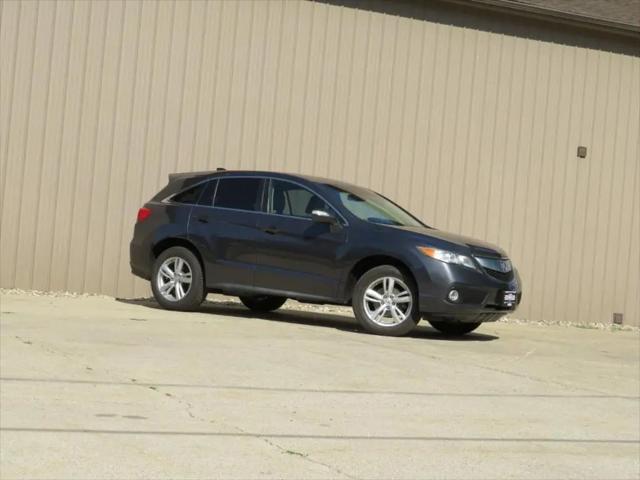 2013 Acura RDX Technology for sale in Jenison, MI