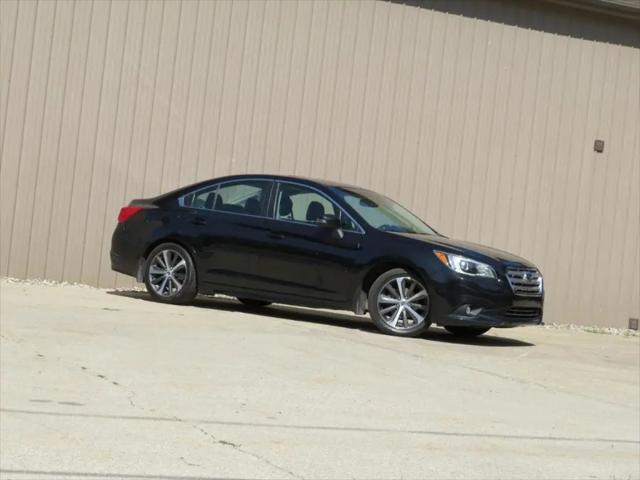 2015 Subaru Legacy 2.5i Limited for sale in Jenison, MI