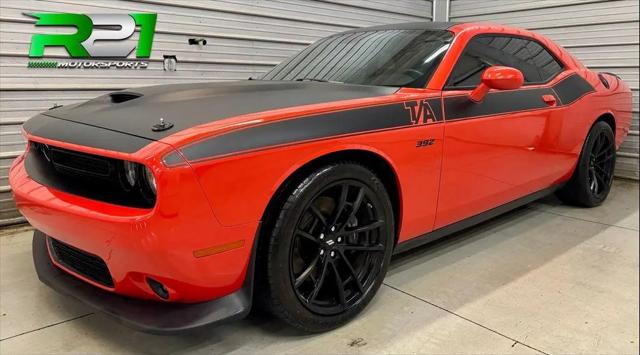2021 Dodge Challenger R/T Scat Pack for sale near NW Canal Fulton, OH