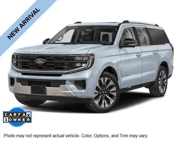 2025 Ford Expedition Platinum MAX for sale in Chantilly, VA