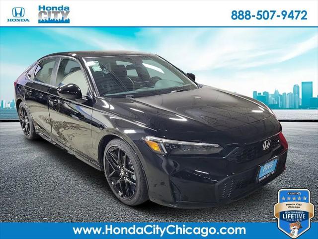 2026 Honda Civic Sport for sale in Chicago, IL