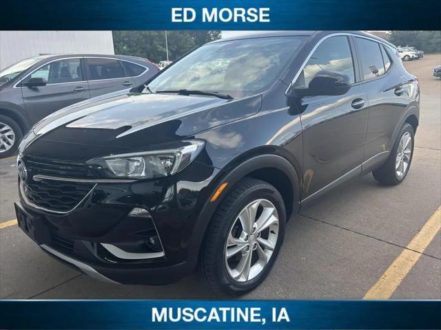 2023 Buick Encore GX Preferred AWD for sale in Muscatine, IA