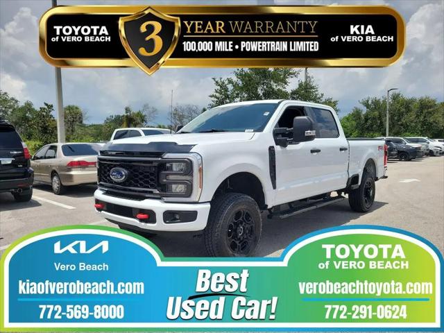 2025 Ford F-250 XL for sale in Vero Beach, FL