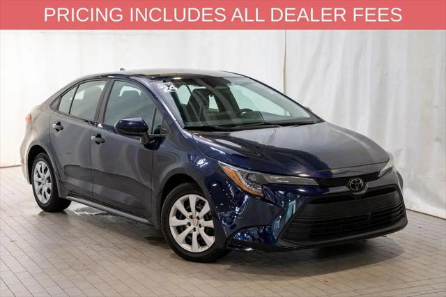 2024 Toyota Corolla LE for sale in Raleigh, NC