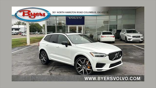 2020 Volvo XC60 T8 Polestar for sale near Columbus, OH
