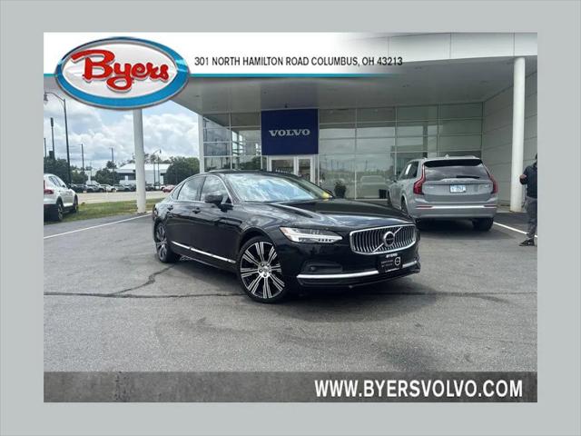 2023 Volvo S90 B6 Plus for sale near Columbus, OH