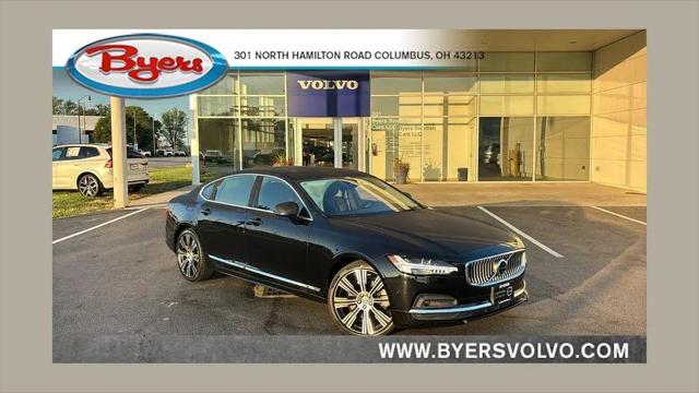 2023 Volvo S90 for sale near Columbus, OH