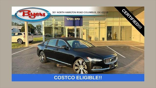2023 Volvo S90 B6 Plus for sale near Columbus, OH