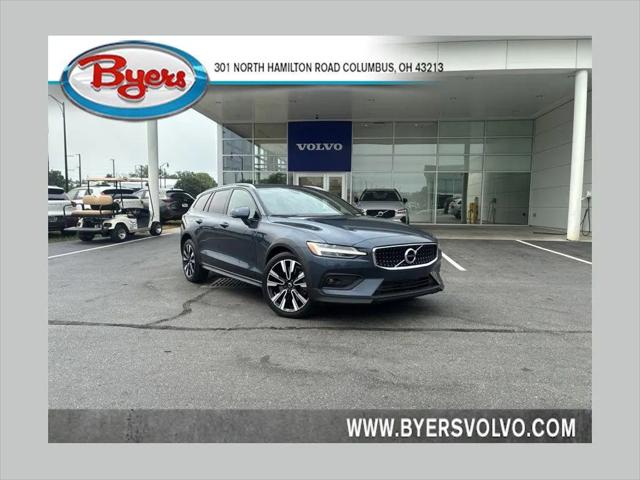 2022 Volvo V60 Cross Country T5 for sale near Columbus, OH