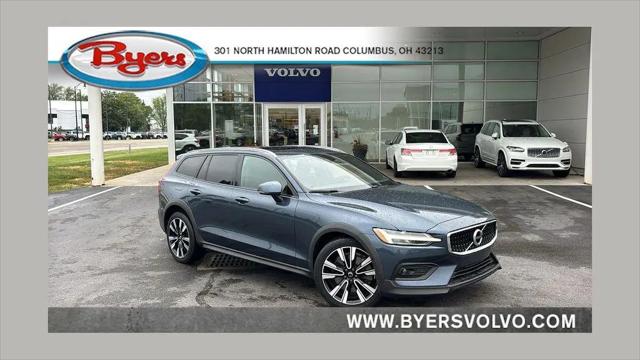 2022 Volvo V60 Cross Country T5 for sale near Columbus, OH