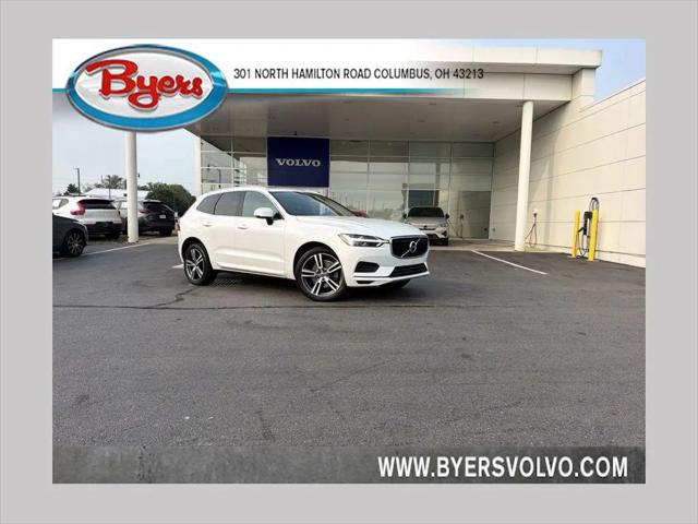 2018 Volvo XC60 T6 Momentum for sale in Columbus, OH