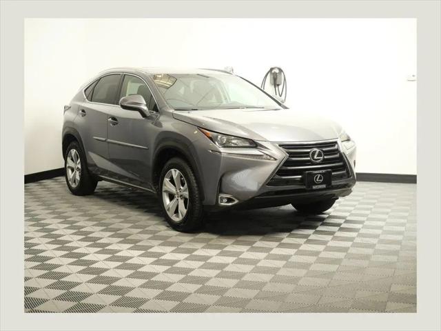 2017 Lexus NX 200t Base for sale in Maplewood, MN