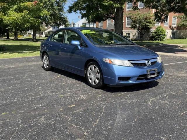 2010 Honda Civic for sale near Newark, OH