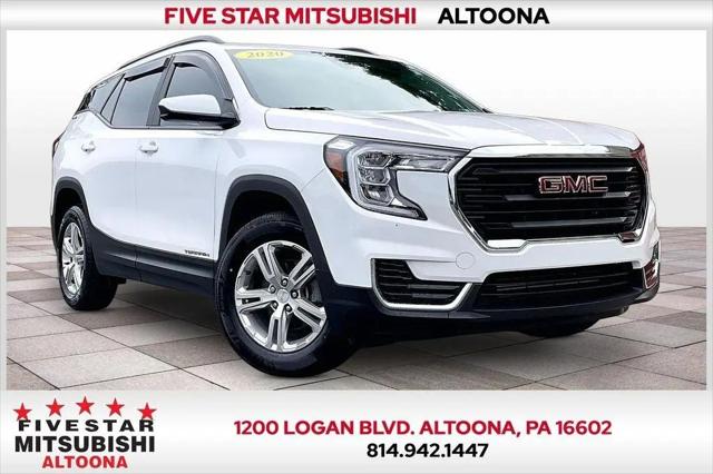2024 GMC Terrain AWD SLE for sale in Altoona, PA