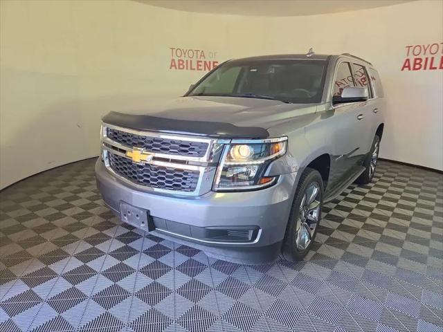 2019 Chevrolet Tahoe LT for sale in Abilene, TX