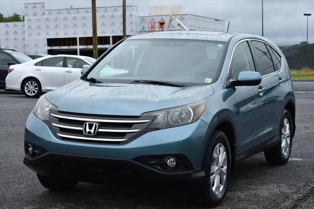 2013 Honda CR-V EX for sale in Hudson, NY